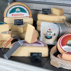 Bild von FROMAGERIE D'ETIEZ