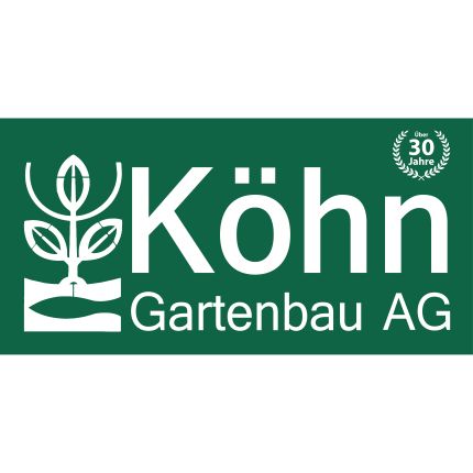 Logo from Köhn Gartenbau AG