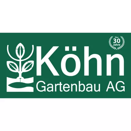 Λογότυπο από Köhn Gartenbau AG