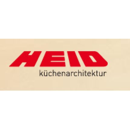 Logo fra HEID KÜCHEN AG