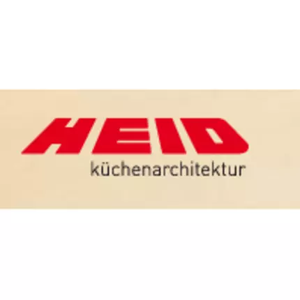 Logo da HEID KÜCHEN AG