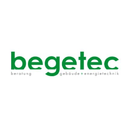 Logo fra begetec GmbH Uznach SG