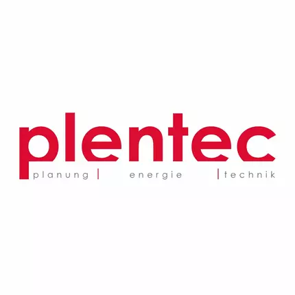 Logo fra plentec Gebäudetechnik GmbH