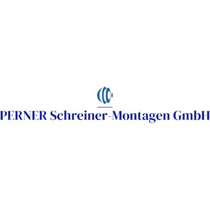 Logotyp från PERNER Schreiner-Montagen GmbH