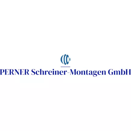 Logo from PERNER Schreiner-Montagen GmbH