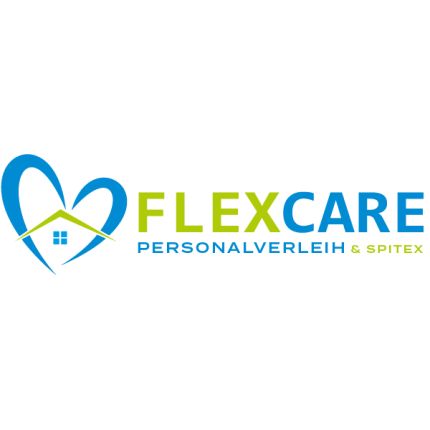 Logo von FLEXCARE | Personalverleih & Spitex