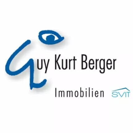 Logo de Berger Guy Kurt