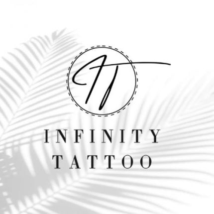 Logo de Infinity Tattoo