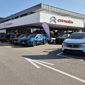 Bild von Autohaus Gertsch AG