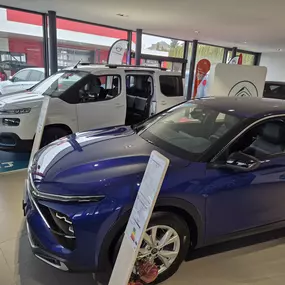 Bild von Autohaus Gertsch AG