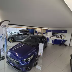 Bild von Autohaus Gertsch AG