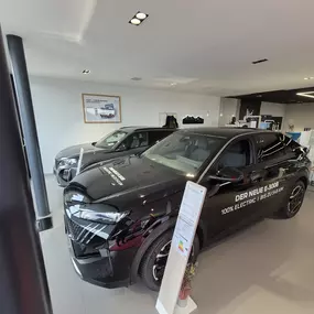 Bild von Autohaus Gertsch AG