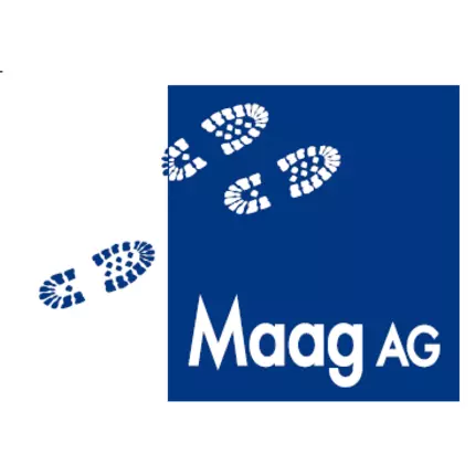 Logo od Maag AG Bodenbeläge + Malergeschäft