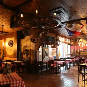 Bild von Ristorante Cow Boy Bar Contone