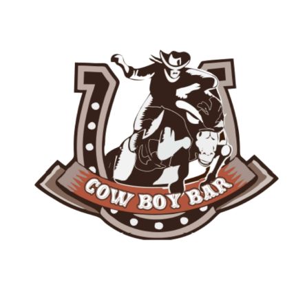 Logo van Ristorante Cow Boy Bar Contone