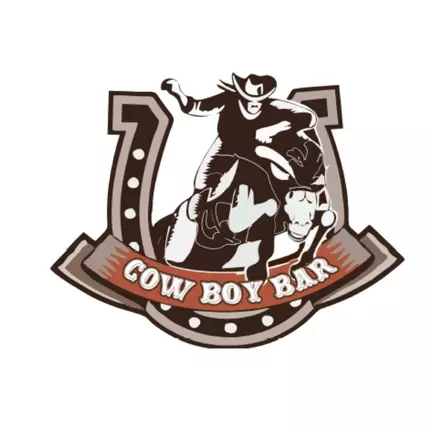 Logotyp från Ristorante Cow Boy Bar Contone