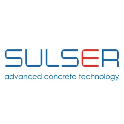 Logo de SULSER AG