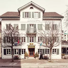 Bild von Brasserie Restaurant Krone