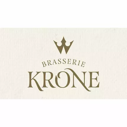 Logo da Brasserie Restaurant Krone