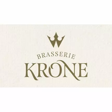 Logo de Brasserie Restaurant Krone