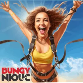 Bild von BUNGY NIOUC