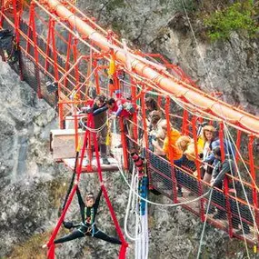 Bild von BUNGY NIOUC