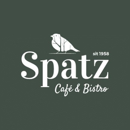Logo de Café Spatz