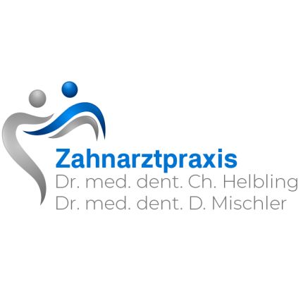 Logotyp från Zahnarztpraxis Dr. med. dent. Helbling & Mischler