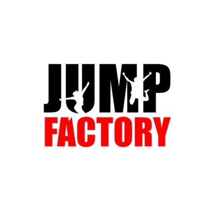 Logotyp från Jump Factory Basel