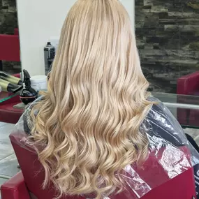 Bild von Gold Cut Coiffeur