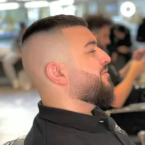 Bild von Gold Cut Coiffeur