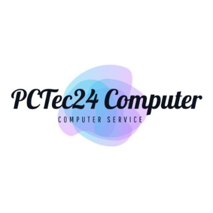 Logotyp från PCTec24 Computer & Print