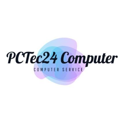 Logo from PCTec24 Computer & Print