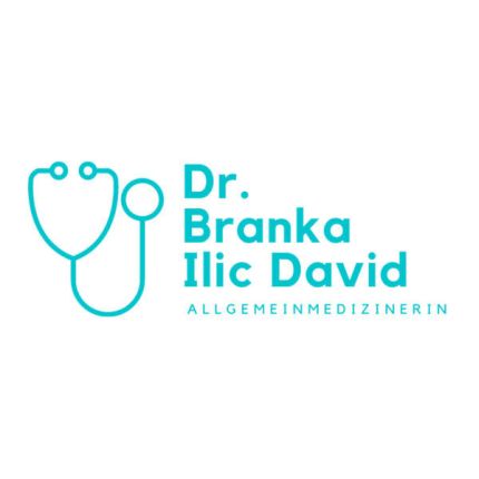 Logo de Dr. med. Branka Ilic David, Ärztin für Allgemeinmedizin