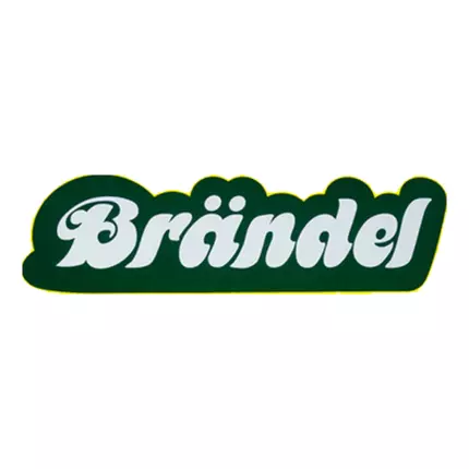 Logo fra Brändel's Hofladen