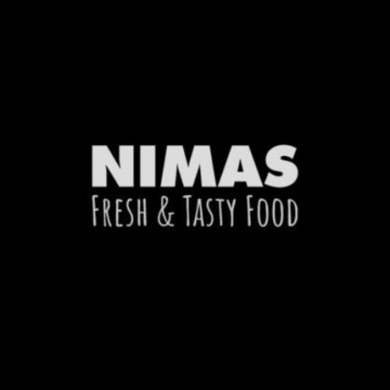 Logotyp från NIMAS Fresh & Tasty Food