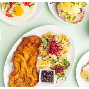 Bild von Café Toscana