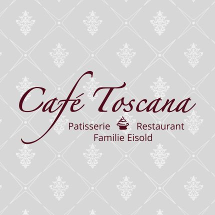 Logotipo de Café Toscana