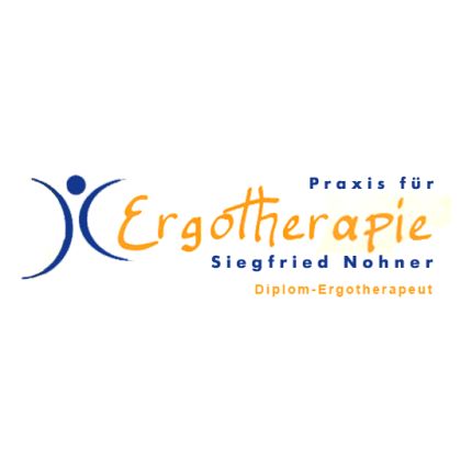 Logo from Praxis für Ergotherapie Siegfried Nohner