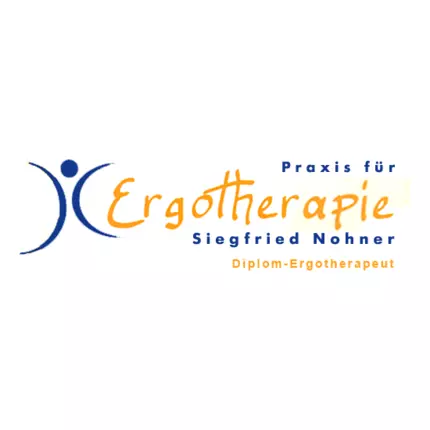 Logo fra Praxis für Ergotherapie Siegfried Nohner