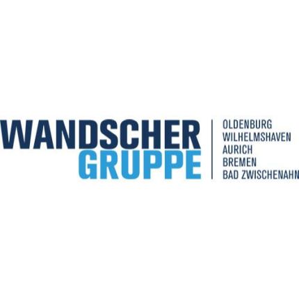 Logotyp från Wandscher Gruppe