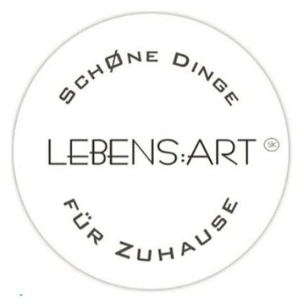 Logotipo de Lebensart