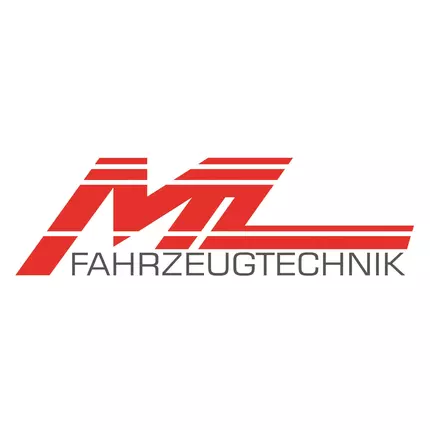 Logotyp från ML Fahrzeugtechnik