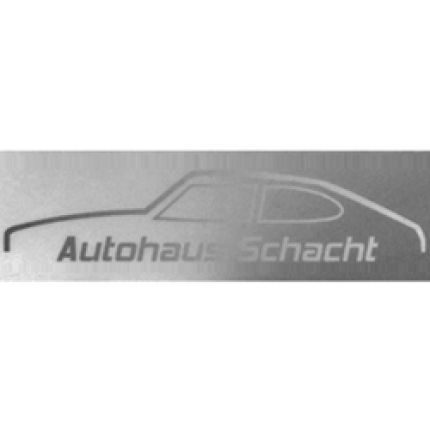 Logotipo de Autohaus Schacht