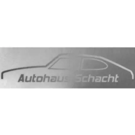 Logo van Autohaus Schacht