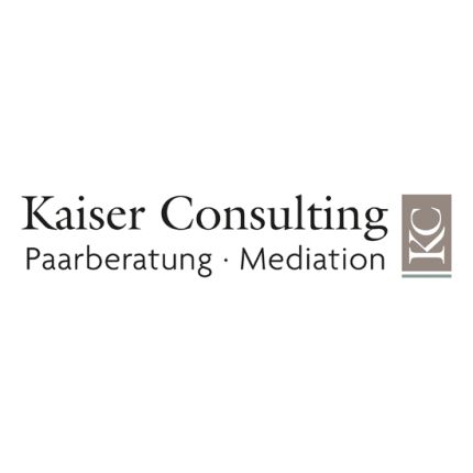 Logo van Paarberatung Ines Kaiser
