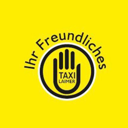 Logo von Taxi - Laimer Personenbeförderungs GmbH