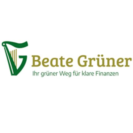 Logo von Buchführungs- und Lohnbüro Beate Grüner