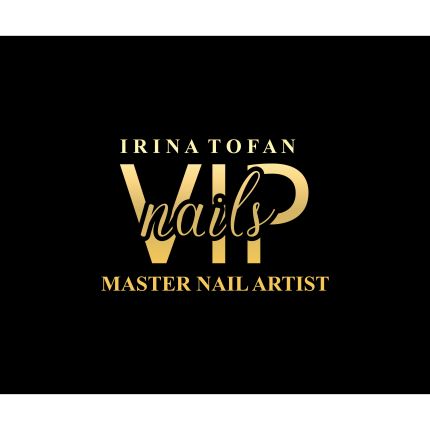 Logo van VIP Nagelstudio Inh. Irina Tofan