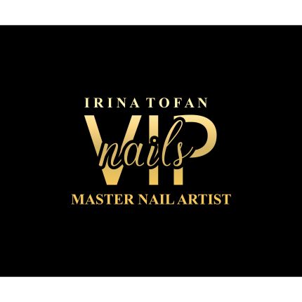 Logo fra VIP Nagelstudio Inh. Irina Tofan